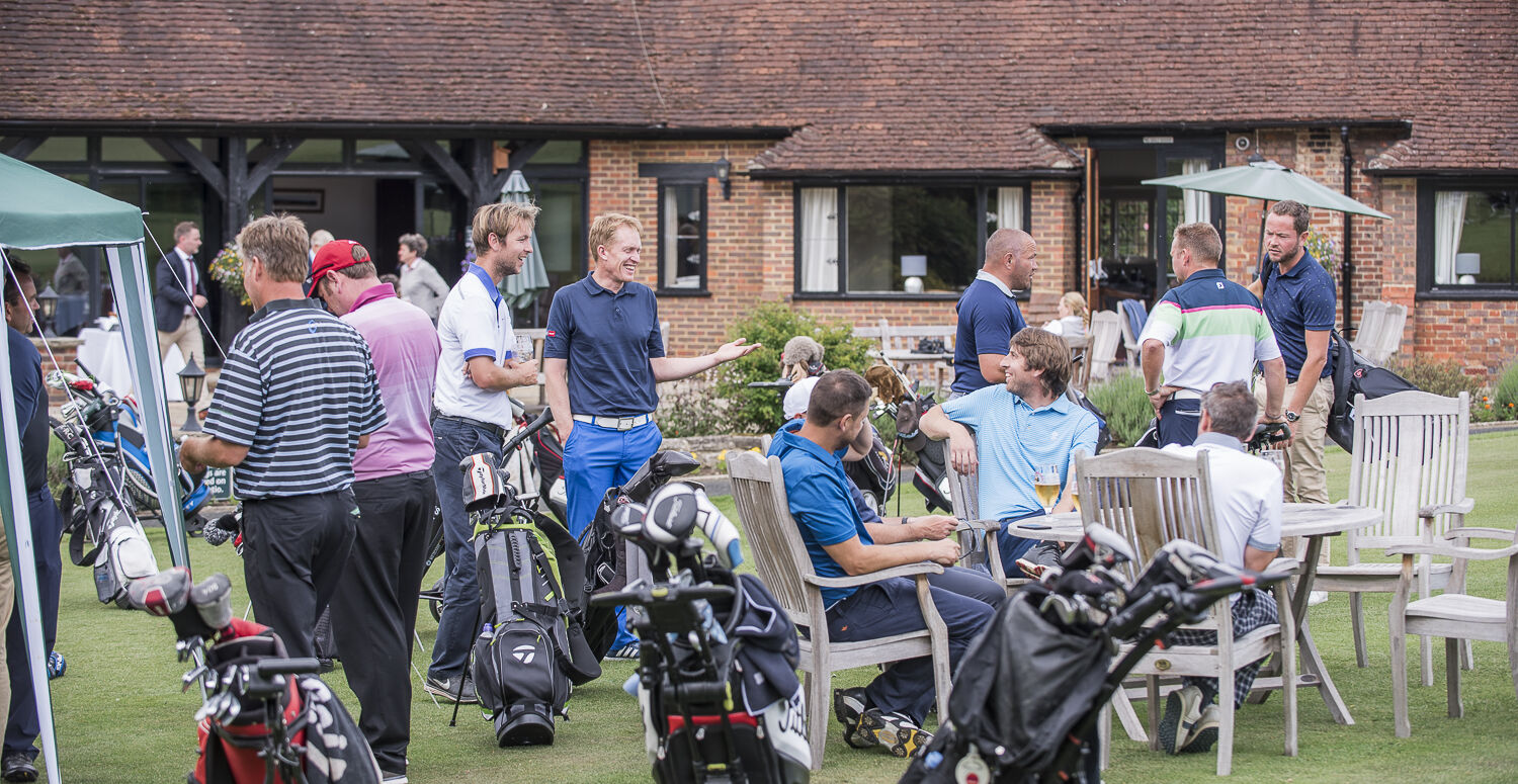 Login Required West Surrey Golf Club West Surrey Golf Club located